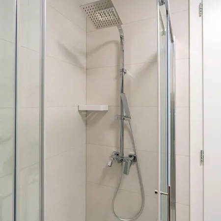 Modern Escape With Balcony - Near The Ferry Port * Dubrovnik