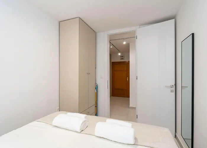 Modern Escape With Balcony - Near The Ferry Port Lejlighed Dubrovnik