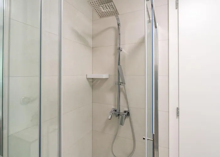 Modern Escape With Balcony - Near The Ferry Port * Dubrovnik