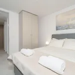 شقة Modern Escape With Balcony - Near The Ferry Port دوبروفينك